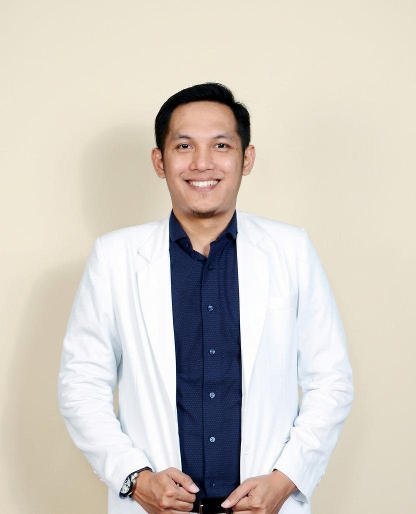 dr. Sukma Wibowo, Sp.A., M.Kes