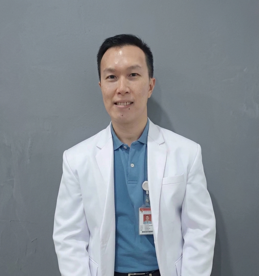 dr. Wisnu Wardhana, Sp.OG